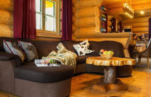 Alpenchalet St.Ulrich - Foto 10