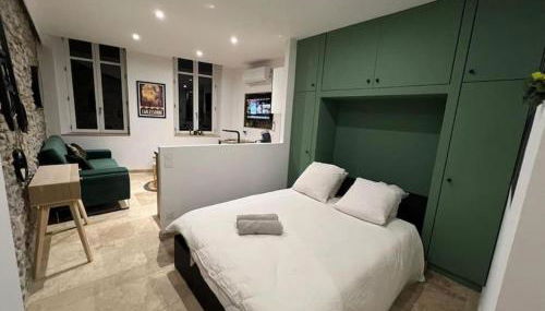 Le Gîte Médiéval - Clim - Lave Linge - Cité - Foto 2