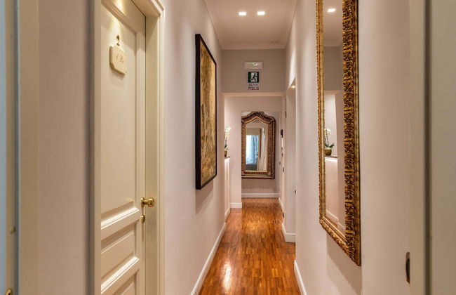 I TRE MOSCHETTIERI - D' ARTAGNAN Luxury Guest House - Photo 72