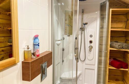 Domki Kaktus - Foto 21