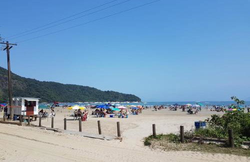 Ap23 Cristal do Indaiá I 450m praia ar condicionado e wi-fi - Foto 45