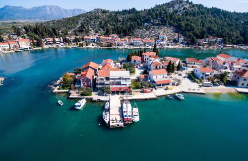 Apartments Galeb - Photo 7