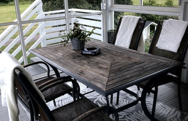 Gävle Pendlarlägenhet - Photo 58