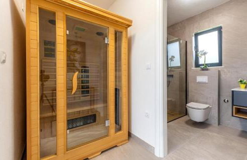 Gorgeous Home In Dicmo With Sauna - Foto 42