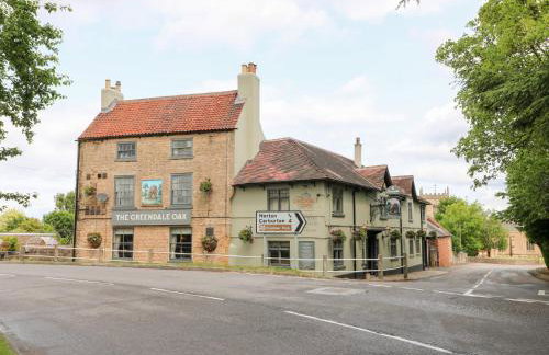 Riverside Lodge - Foto 19