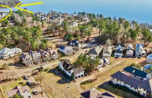 Ground Floor Waterfront on The Rez in Madison - Foto 31