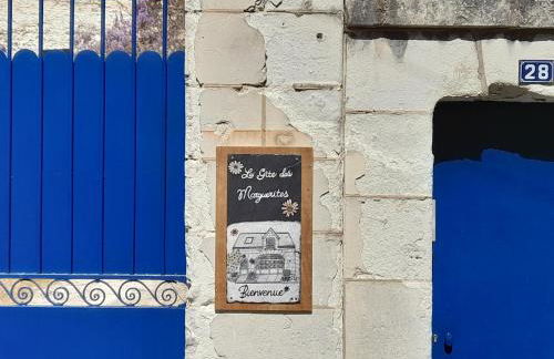 Le Gîte des Marguerites - Foto 13