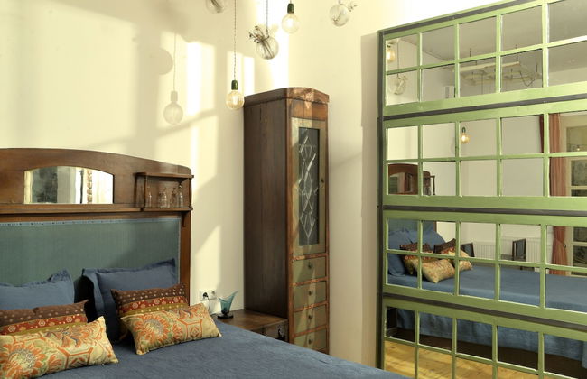 HB apartments Mazniashvili - Foto 2