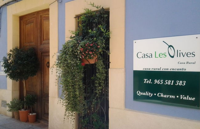 Casa les Olives - Adults Only - Foto 73