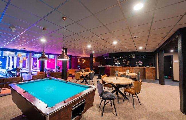 Holiday Home in Lochem With Garden View - Foto 25