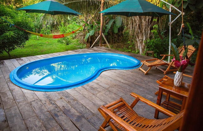 CHOMI HOUSE TAMBOPATA - Foto 7