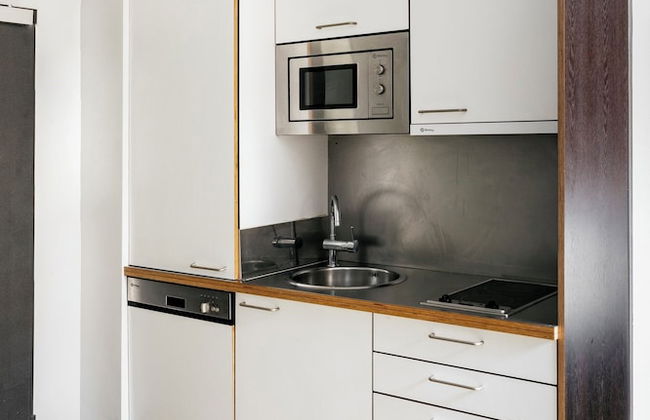 Aparthotel Allada - Foto 11