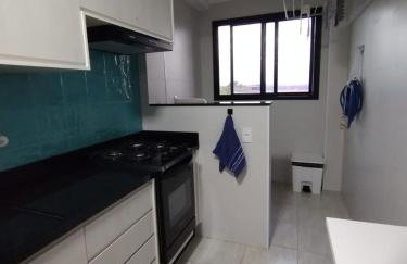 Cobertura Vista Para o Mar Praia Boraceia-SP Litoral Norte - Foto 19