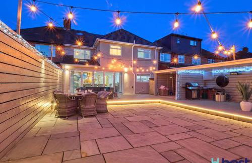 Cozy Greasby Hideaway, Golf & Beach Nearby - Foto 36