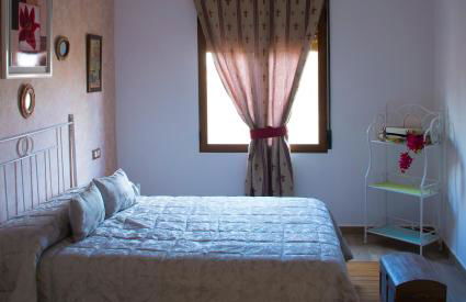 El Retiro de Cervantes - Foto 52