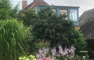 Hering FeWo II Apartment Balcony - Foto 5