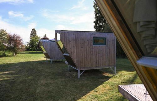 Sleep Space 2 - Green&Tiny Spot Rehburg Schafweide - Photo 13