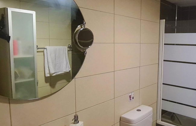 06 LIM - Eden Beach Studio - Foto 20