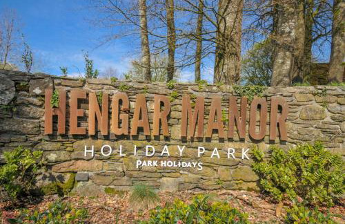 Cornish Woodland Retreat - Photo 7