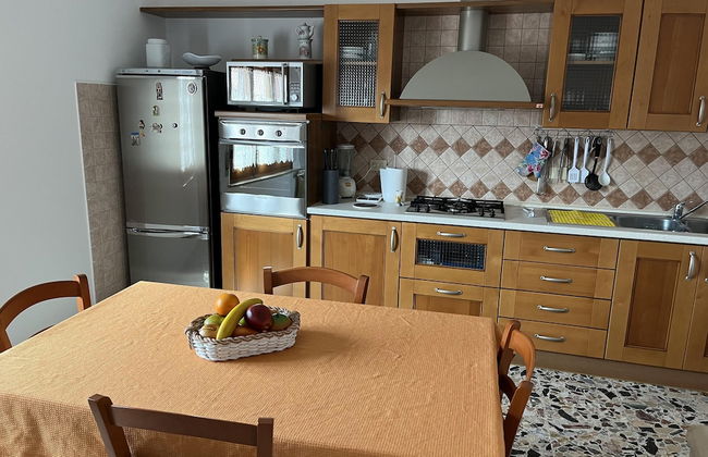 Spacious House in Sinis - Foto 9