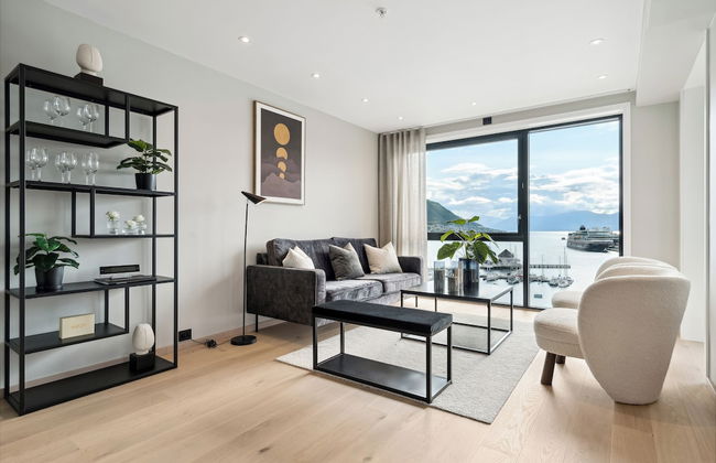 TotalApartments Vervet Fram F - Foto 11