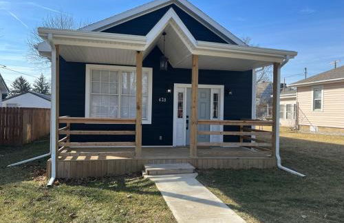 B St Bungalow - Foto 3