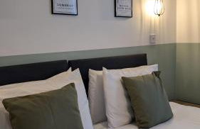 2 Bedroom apartment in Brean - Foto 29