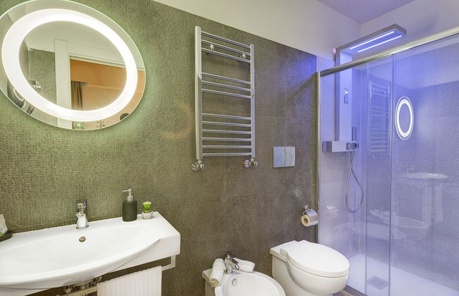 Excellence Suite - Foto 58