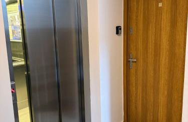 Apartament Grapa D8 - Białka Tatrzańska - Darmowy Skibus - Basen - Sauna - blisko Term Bania i wyciągów narciarskich - Foto 35