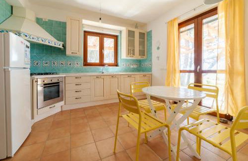 Beach Villa Le Favate - Foto 14