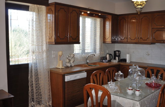 Anastasias House, Zipari - Foto 19