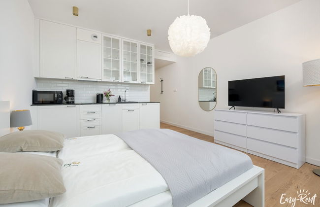 Apartment in Pobierowo Near Baltic Beach - Foto 9