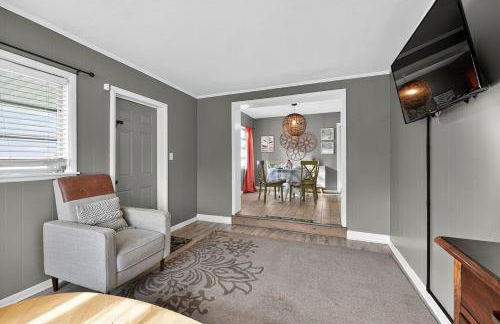 Happy Days at Two Oaks 4BD Home Minutes From Beautiful Lake Hollingsworth - Foto 31