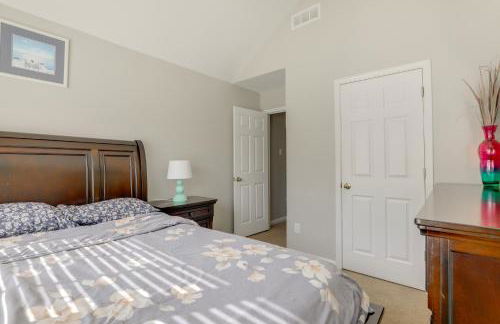 4 Mi to Chattahoochee River Family Home with Yard! - Foto 24