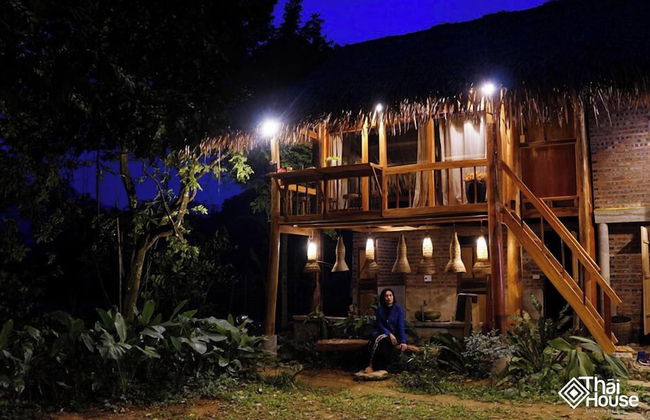 Thai House Pu Luong - Foto 59