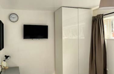 Fabulous 1Bed Apt with Balcony in Central Birmingham - Foto 6
