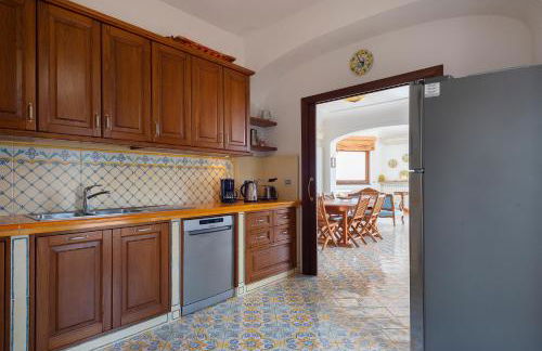 Villa Magnifico - Foto 64