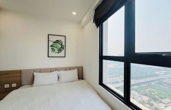 Mira Housing- Vinhomes D'Capitale - Foto 56