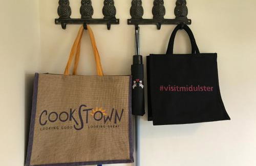 Craigs Rock Cottage Cookstown - Foto 13