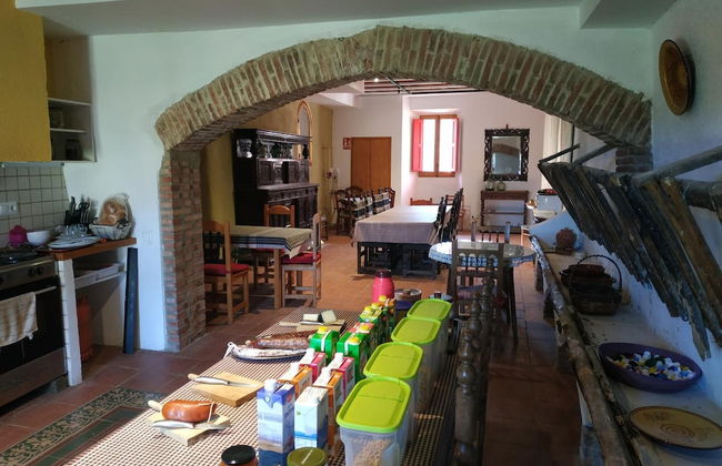 Mas Can Puig de Fuirosos - Foto 35