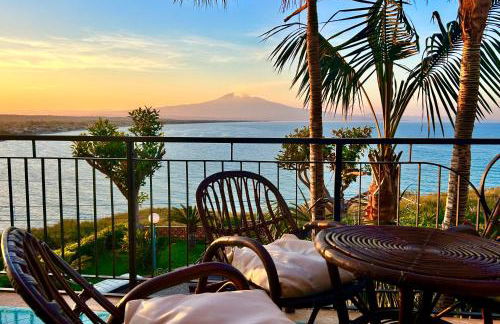 Sea Home - Etna View tra Siracusa e Catania - Foto 1