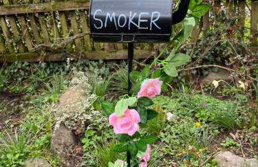 Fachwerk in Bergfreiheit - Foto 13