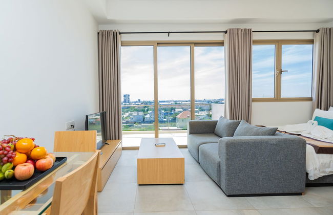 85 SOHO Hotel & Serviced Apartment - Foto 14