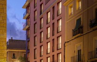 Apartaments Reial 1 - Foto 7