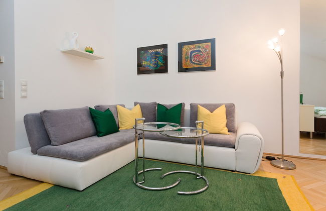 Jupiter Apartment Esslinggasse - Photo 10