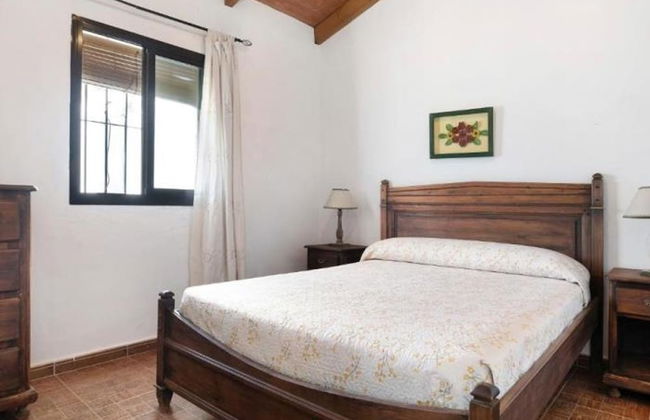 Casa Antonio I 111 in Conil de la Frontera - Photo 9