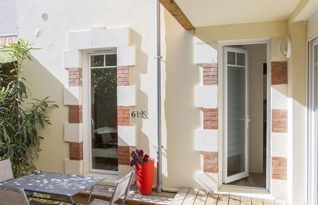 Bord'o Appart Hoya Bella - Foto 44