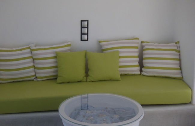 Santoxenia Luxury Villa - Photo 17