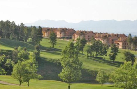 Apartamentos Campo de Golf - Foto 11