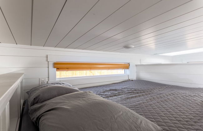 Zion's Tiny Getaway - Foto 12